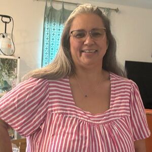 Meet your Posher, Rosa